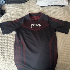 YoungLA Compression Tee